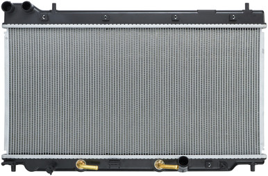 Spectra Premium Complete Radiator