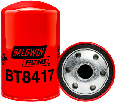 Baldwin Transmission Spin-on Filter