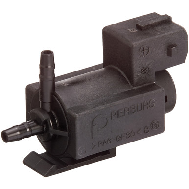 PIERBURG 7.02256.15.0 TURBO PRESSURE CONVERTER VALVE 8200575400 ,for