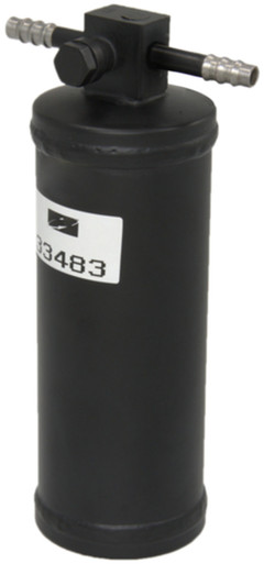 Four Seasons Steel Filter Drier