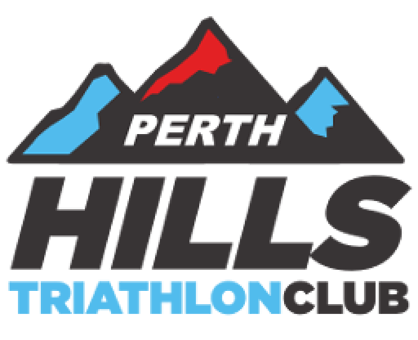 Hills Triathlon Club