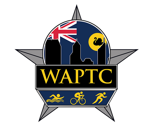 Western Australia Police Triathlon Club