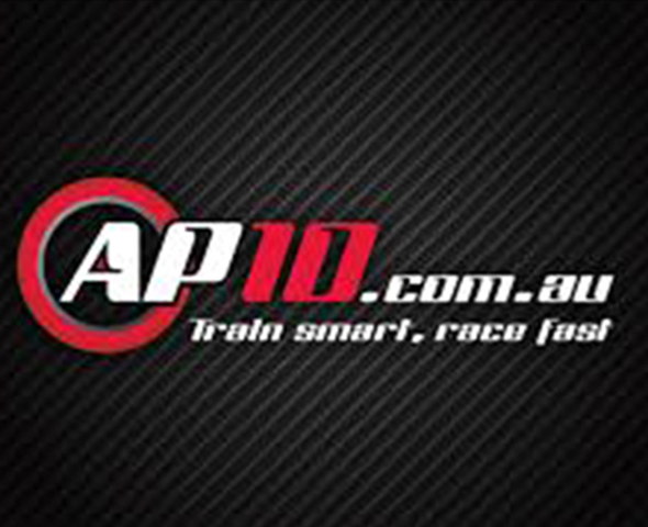 AP10 Triathlon Coaching