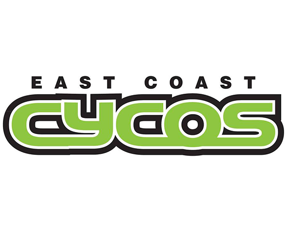 East Coast Cycos