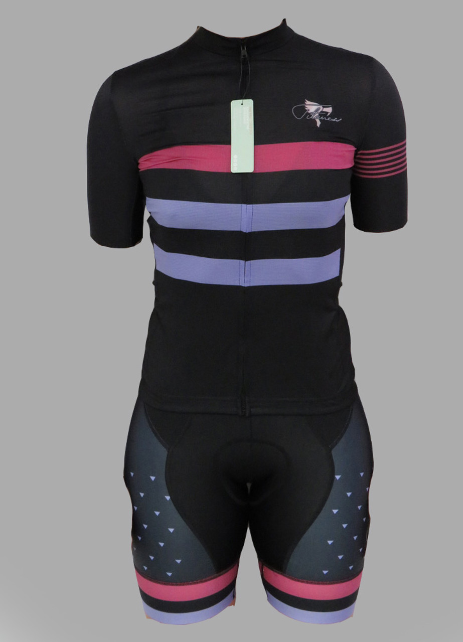 women's cycling clothing clearance