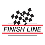 Finish Line