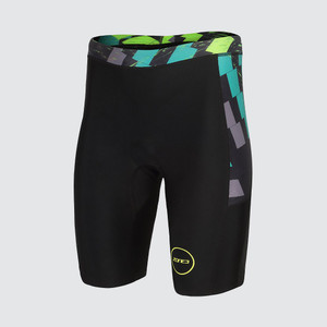 Zone3 Men's Activate Plus Shorts Zone3 Men's Activate Plus Shorts