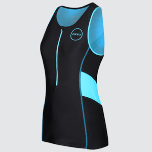 Zone3 Women's Activate Top