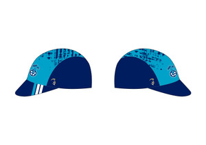 Crank Up Cycling Cap