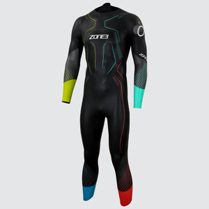 Zone3 Men's Aspire Limited Edition Wetsuit