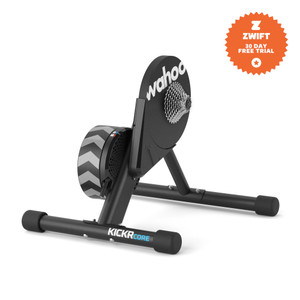 smart trainer kickr core