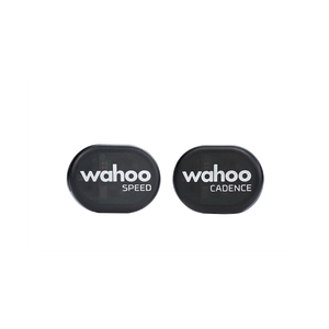 Wahoo RPM Speed & Cadence Bundle