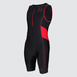 Zone3 Men's Activate Sleeveless Trisuit