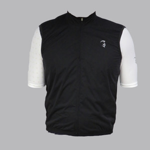 TITAN Unisex Black Wind Vest