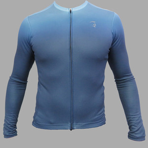 TITAN Men's Linear Fade Long Sleeved Jersey