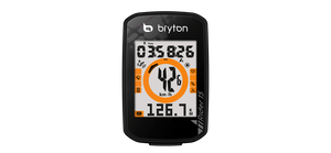 Bryton Rider 15E