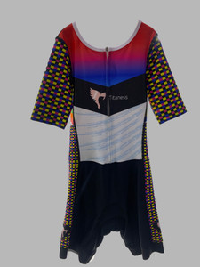 Titaness Women's Performance Trisuit