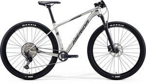 2021 Merida Big Nine 5000