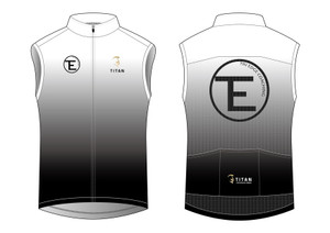 TriEdge Cycling Wind Vest