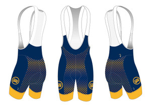 CTC Cycling Bib Shorts