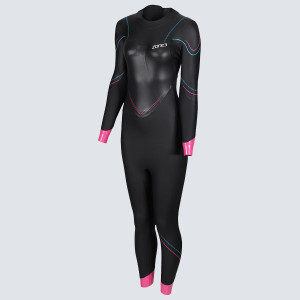 Zone3 Women's Valour Wetsuit