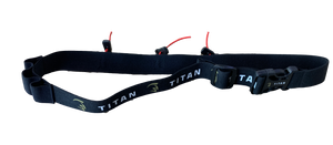 TITAN Performance Race Belt