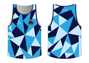 WAPTC Running Singlet WAPTC Running Singlet