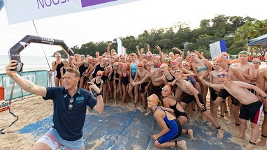 The TITAN Experience