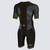 Zone3 Men's Activate Plus Short Sleeve Trisuit