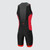 Zone3 Men's Aquaflo Plus Sleeveless Trisuit