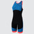 Zone3 Women's Aeroforce ITU Swimback