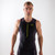 Zone3 Men's Aquaflo Plus Sleeveless Tri Top
