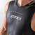 Zone3 Men's Vision Sleeveless Wetsuit