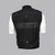 TITAN Unisex Black Wind Vest