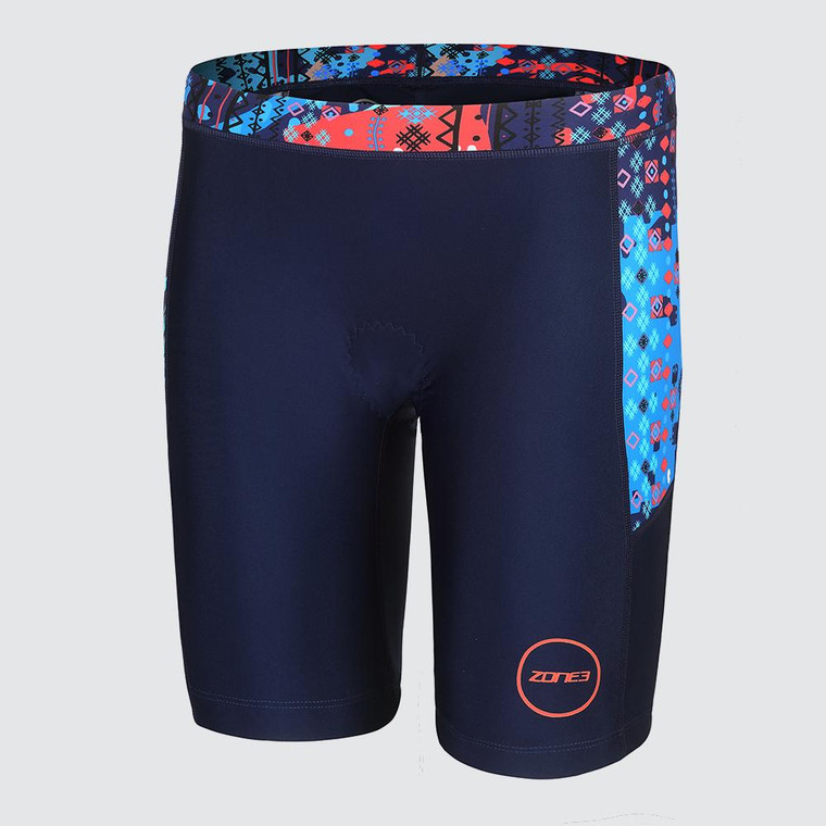 Zone3 Women's Activate Plus Shorts