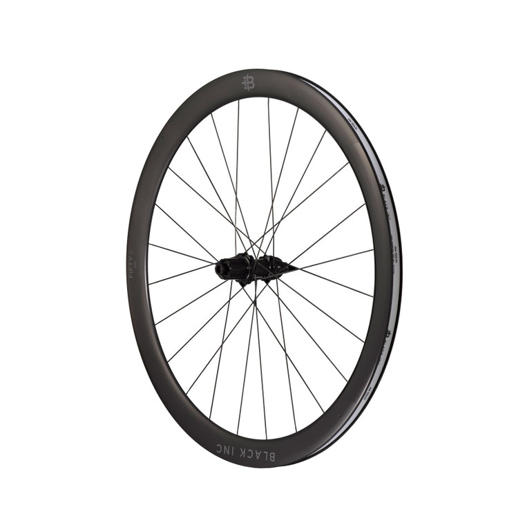 Black Inc Fifty Team Edition Rim