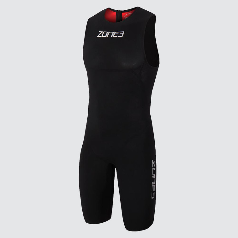 Zone3 Men's Streamline Sleeveless Swimskin