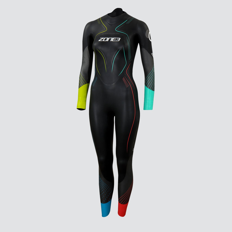 Zone3 Women's Aspire Limited Edition Wetsuit