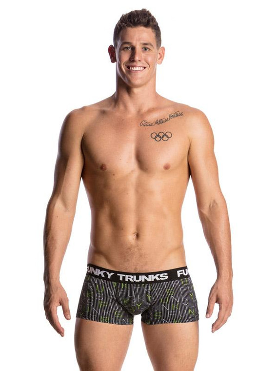 Funky Trunks Underwear