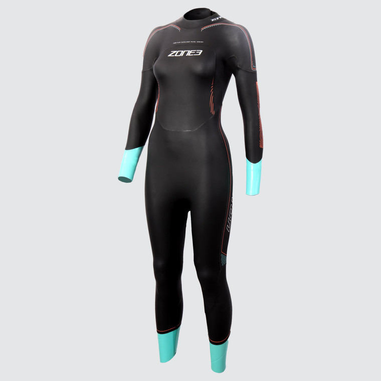 Zone3 Women's Vision Wetsuit