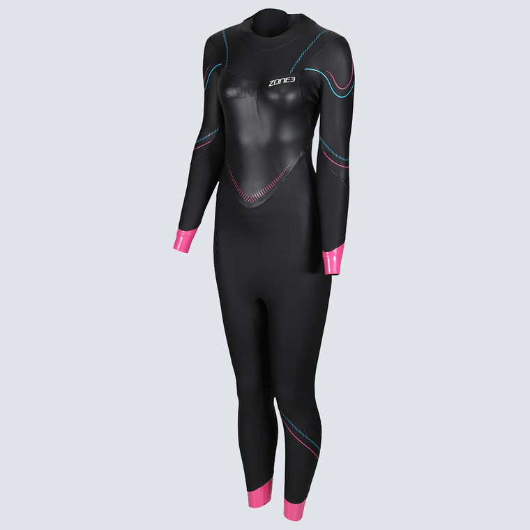 Zone3 Women's Valour Wetsuit