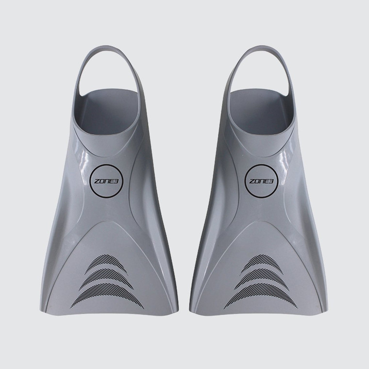 Zone3 V-Flex Ergo Swim Training Fins