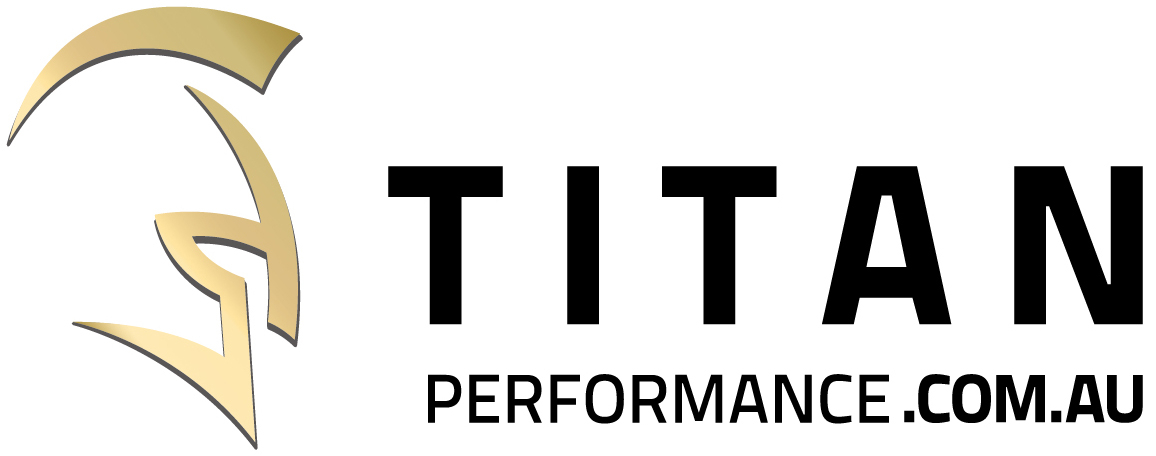TITAN Performance