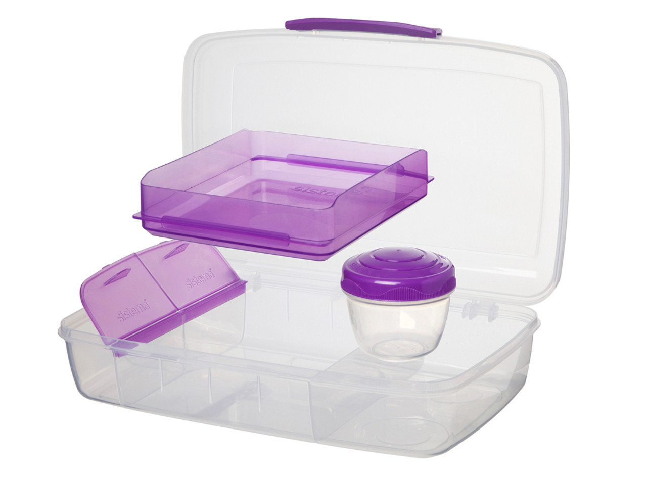 sistema 1.76 l bento box