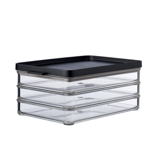 Shop Mepal Omnia Storage Box 3-Piece Set