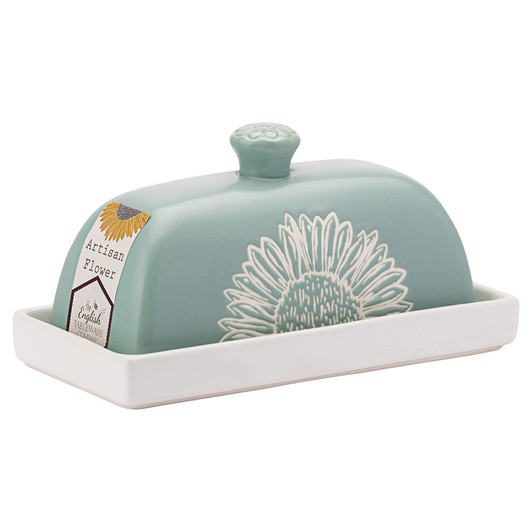 Kitchenware ~ Covered Butter Dish