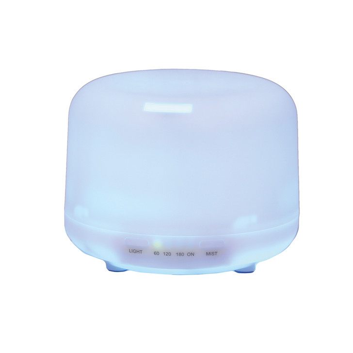 Aroma Multi LED Ultrasonic Diffuser