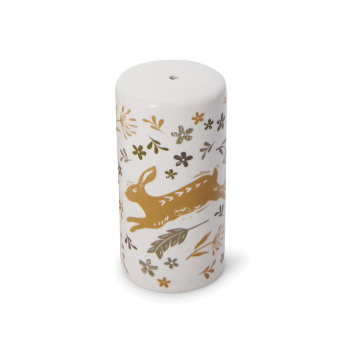 Cooksmart Woodland Salt Shaker