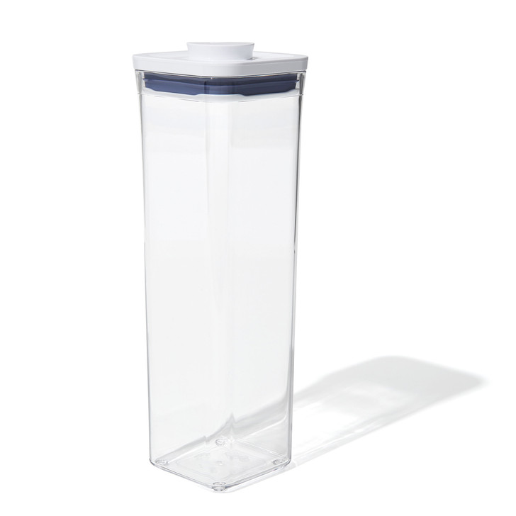 Oxo Good Grips POP 2.0 Container Small Square Tall 2.1L