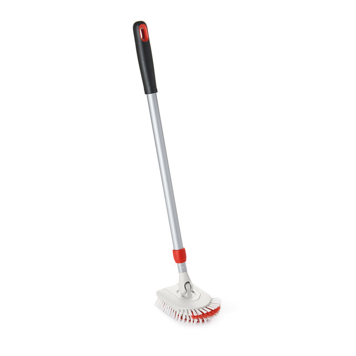 Oxo Good Grips Extendable Tub and Tile Brush